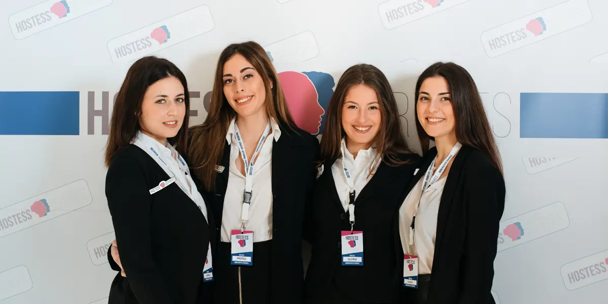 Home - Hostess e Interpreti a Enna