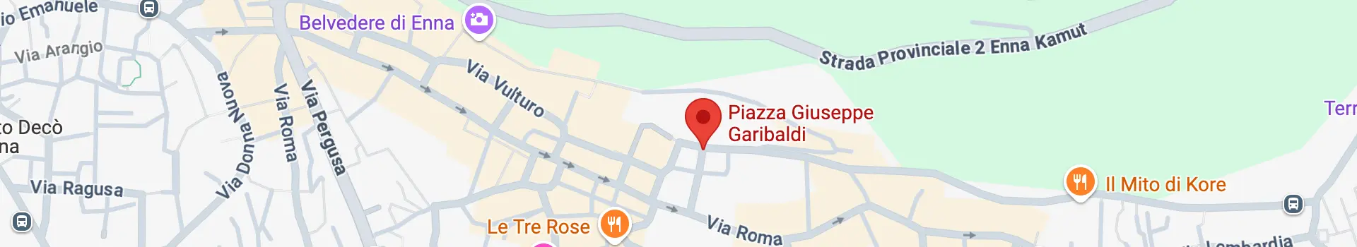 Servizio interpreti